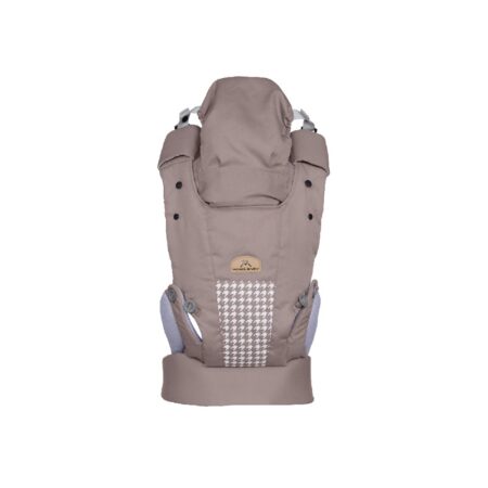 Mom’s Baby Gendongan SSC M-Shape 3 in 1 Seline Series
