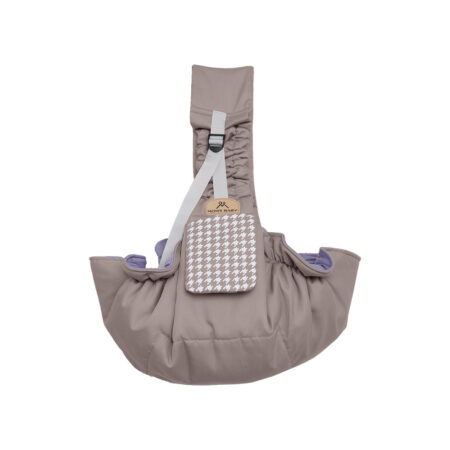 Mom’s Baby Gendongan Samping Seline Series