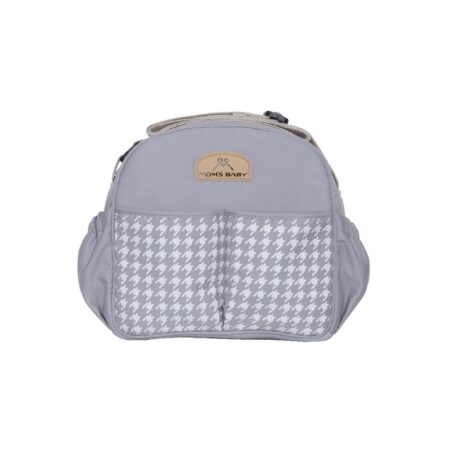 Mom’s Baby Tas Bayi Kecil Seline Series