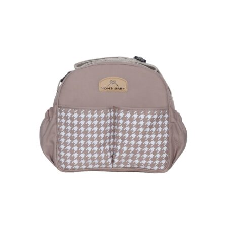 Mom’s Baby Tas Bayi Kecil Seline Series
