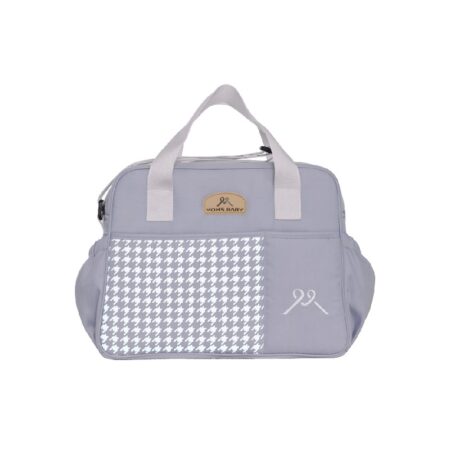 Mom’s Baby Tas Bayi Medium Seline Series