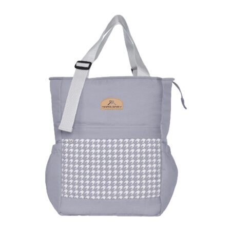 Mom’s Baby Tas Bayi Ransel Seline Series