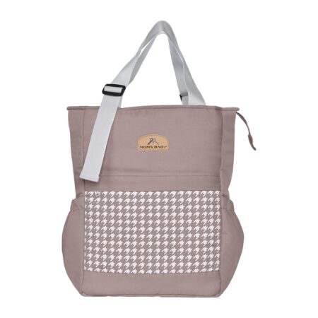 Mom’s Baby Tas Bayi Ransel Seline Series