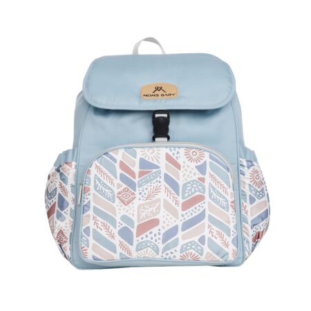 Moms Baby Tas Ransel Shimmer Series