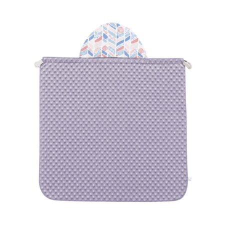 Moms Baby On The Go Blanket Shimmer Series