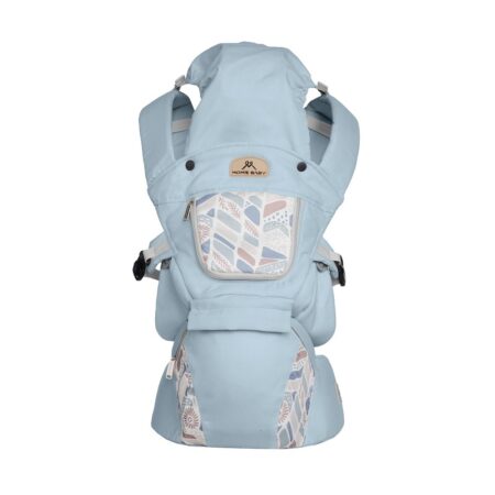 Moms Baby Gendongan Hipseat Shimmer Series